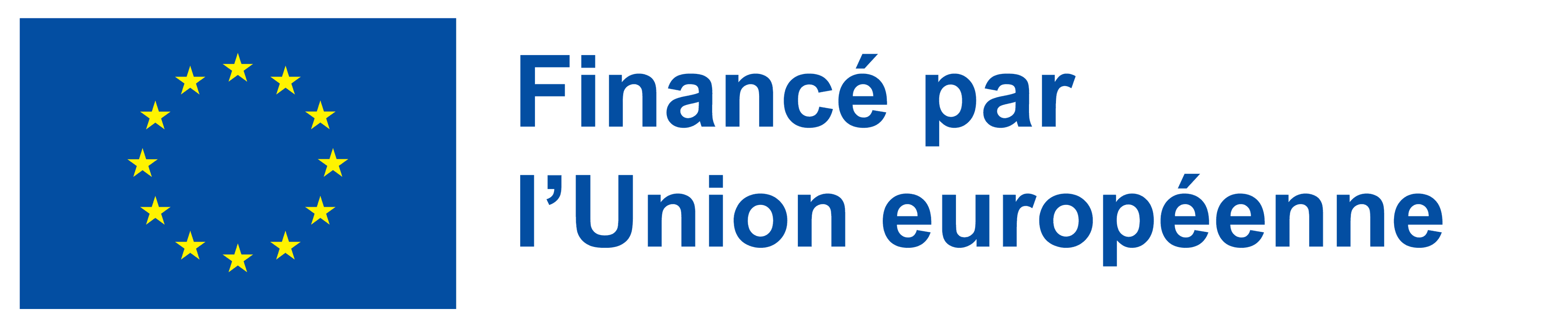 logo EU