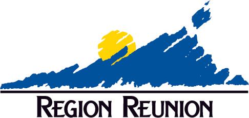 logo région